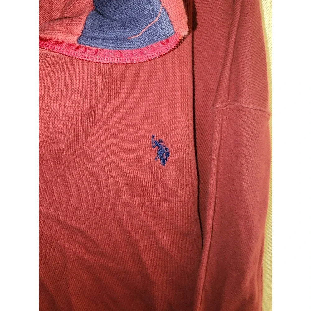 Polo Sweater by US polo assn Mens 3XL XXXL 